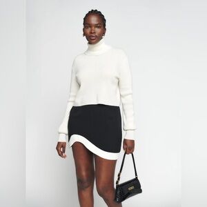 Reformation Penny Skirt - Size 6